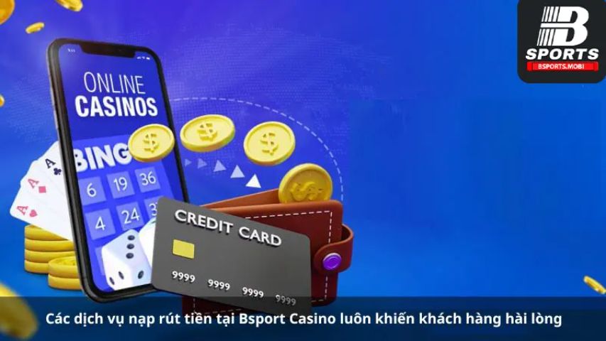 Tặng lượt rút miễn phí khi thành viên đáp ứng đủ điều kiện của Bsport